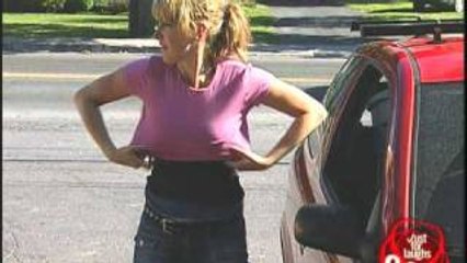 Hidden Camera - Girlfriend Swap Prank