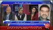 Female Anchor Bashed Zain Qadri Due to Metro in Live Show