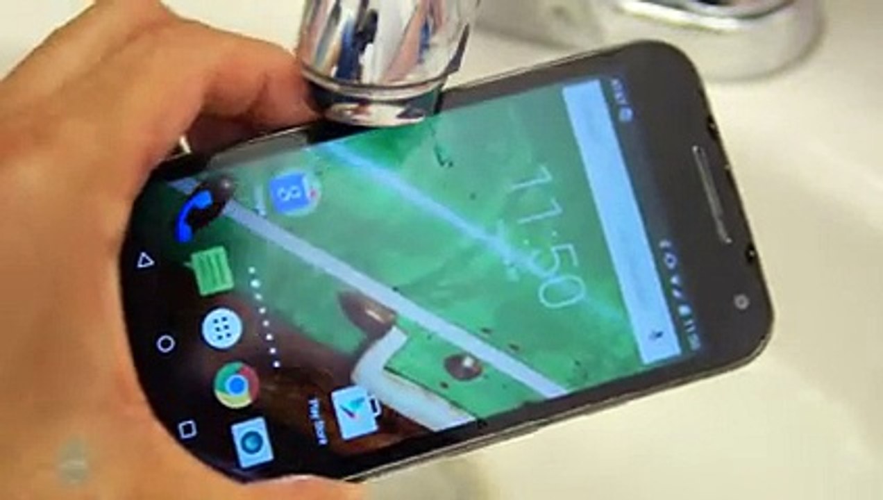 Motorola Moto G (2015) Review