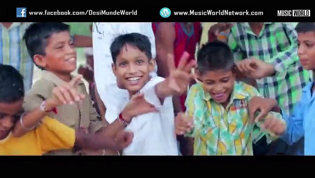 Sadiq Wajda 2015 (Full Video) Raj Ranjodh Ft DJ Flow - New Punjabi Songs