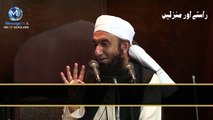 Qisa Uss Shaks Ka Jis Se Zina Ho Gaya - Maulana Tariq Jameel Emotional Bayan