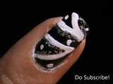 Nail Art Tutorial - superwowstyle || Easy Nail Designs