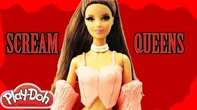 Scream Queens Chanel #2 Play Doh Inspired Costume / Ariana Grande as Sonya