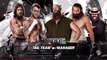 WWE 2K RIVALRIES - CM Punk & Daniel Bryan vs. The Wyatt Family | WWE Survivor Series 2013 | WWE 2K15 Gameplay