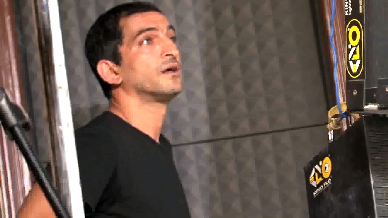 الحكم بعد المزاولة الموسم الثاني حصريا على OSN...
