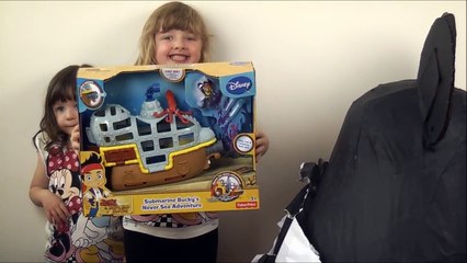 Disney Junior Videos SUPER GIANT Surprise Egg The Worlds Biggest Ever Mickey Clubhouse Doc