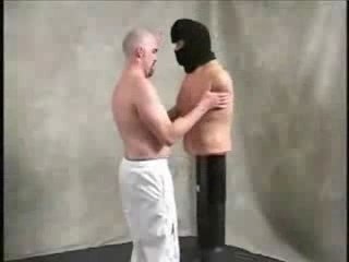 Casting film karaté LOL