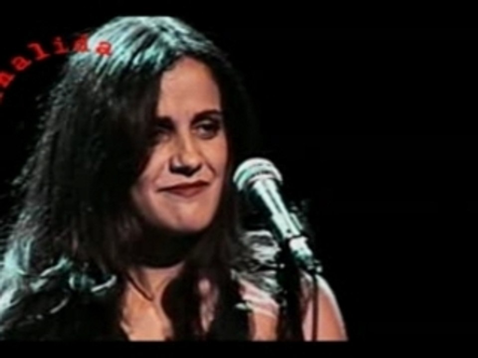 Khalida - Ana fil Houb - www.myspace.com/khalidaazzouza