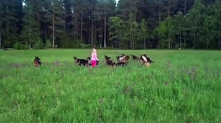 Pourquoi ne peut être tous les jours comme ça