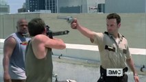 The Walking Dead - Antes & Agora: Daryl (Norman Reedus) - LEGENDADO