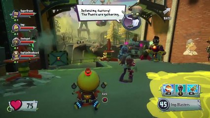 Player Attack News - October 9, 2015 [SE3 EP32 1/4]