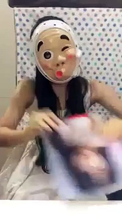 NMB48 白間美瑠 『みるるんの小部屋シリーズ』　おもしろまーして下さい#^ ^#笑 20150918