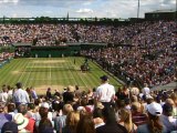 Rafael Nadal vs Roger Federer (2007 Wimbledon - Final) - Set5