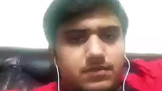 Usama Khan New Video 2015 HD