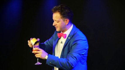 Pedida de Matrimonio con Magia