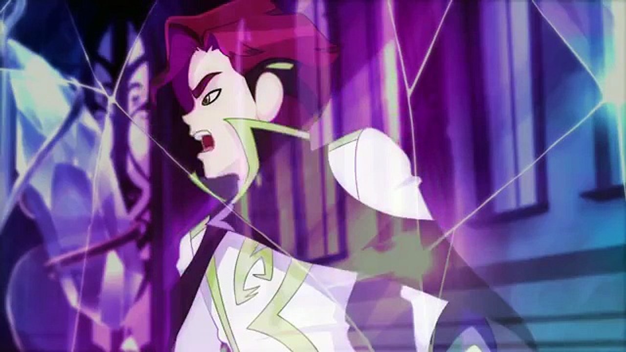 Gramorrs Evil Plan | Shorts | LoliRock