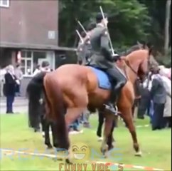 funny fail compilation - human stupidity at its best 2015 HD