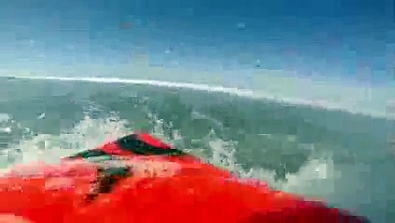 Longest Barrel