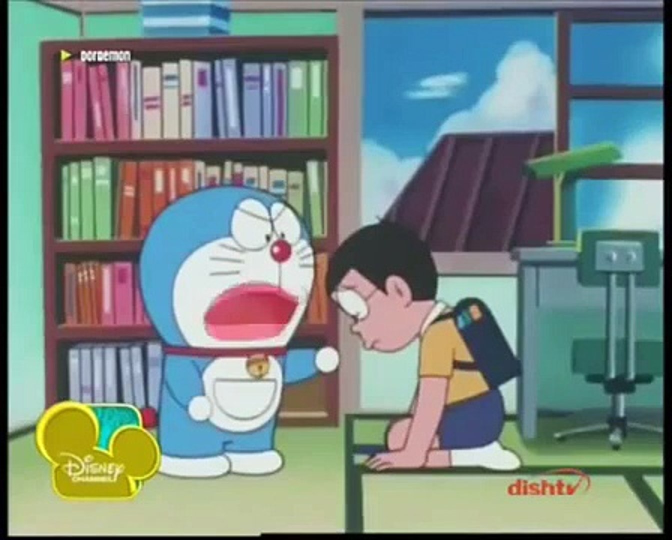 Toon Network India Doraemon Hindi Khazane Ki Khoj Mega Special Dailymotion Video