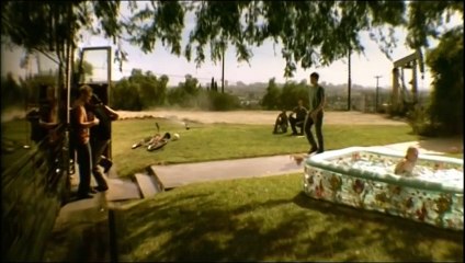 3 Doors Down - Here Without You