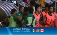 Mexico 3-2 USA, CONCACAF Cup, (Full HighLights)[10-10-2015]