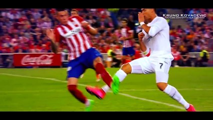 Cristiano Ronaldo - Can't Stop Him 201516 Skills & Goals HD