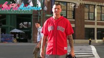 Yankees Jersey in Boston Prank (PUNCHED IN FACE) - PRANKS GONE WRONG - Social Experiment -