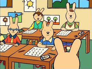 Milo - Maître Milo S01EP07 _ Dessin animé pour les enfants