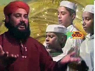 Muhammad Khaliq Raza Qadri - Jag Mag Duniya Ho Gi