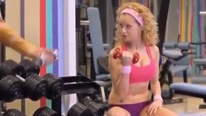 How to attract the girl....with look or something else?