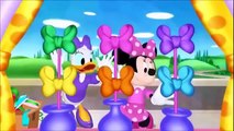Compilation la boutique de Minnie en français Mickey & Minnie Mouse Full HD ♥