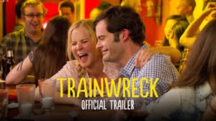 Trainwreck Full Movie HD