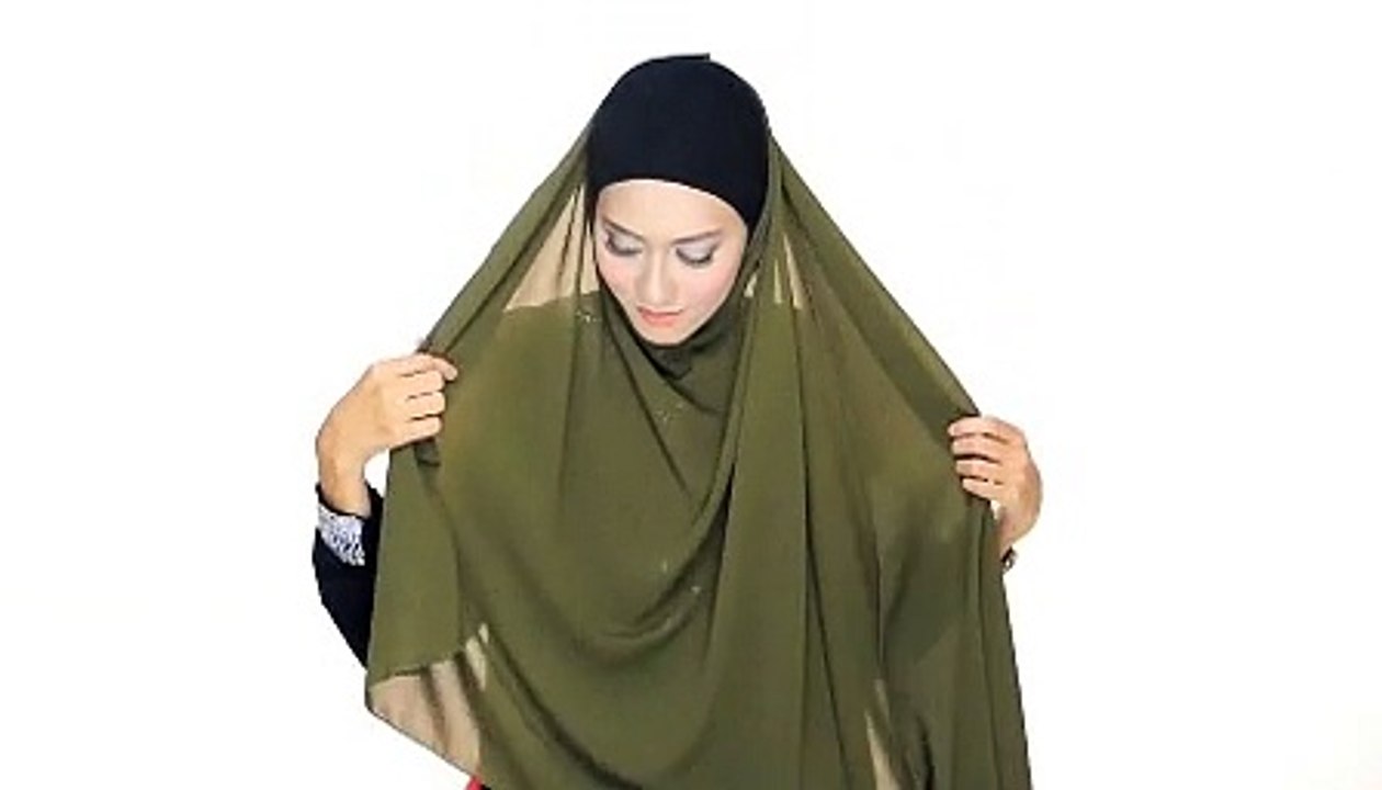 hijab 9