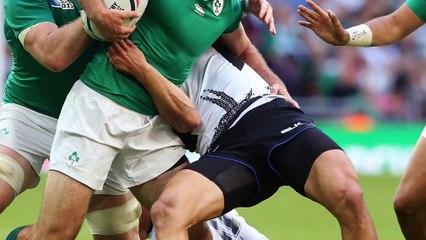 CdM 2015 - O'Connell : "La France est plus athlétique"