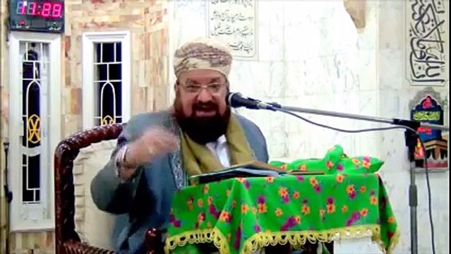 20-شھادت کے وقت شھيد کو درد نحيں ھوتا-the Shaheed -martyed- Feel No Pain At The Time Of Being Martyred