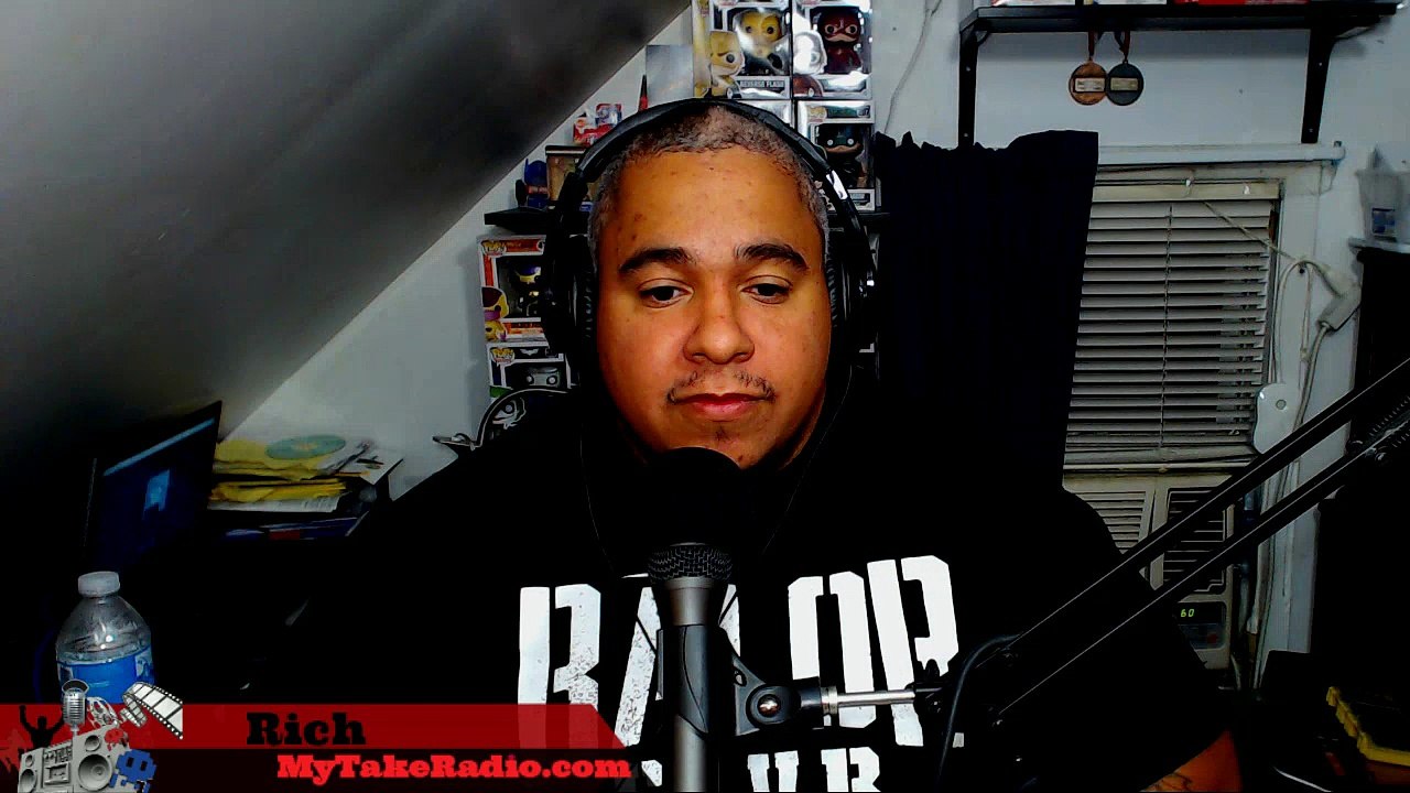 My Take Radio-Episode 317