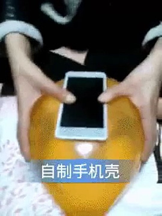 Case iphone 6​​ from Balloon How to make Case iphone 6 case 2014