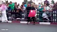 carnaval boujloud bilmawne Dcheira-Inezgane défilé 11-10-كرنفال بوجلود بيلماون بودماون الدشيرة  انزكان الشيرة اكادير 2015