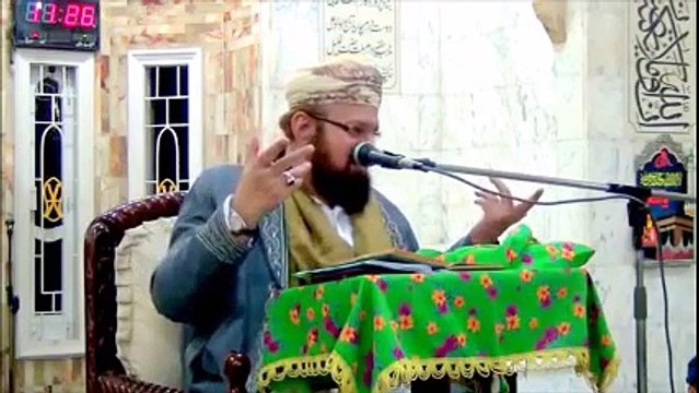 24-krblaa-part-2-مکے سے کوفا جانے والے قافلے کي معلومات-information Regarding The Caravan Leaving From Makkah To Kufaa-