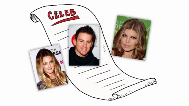 Celebrity Workout Routines - Exercise Programs And weight loss diets