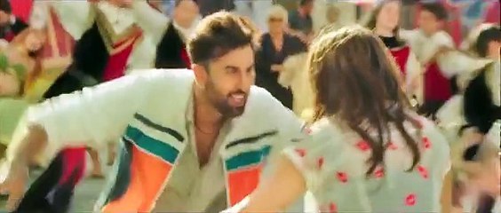 Tamasha Movie Official Trailer Deepika Padukone Ranbir Kapoor In Cinemas Nov 27