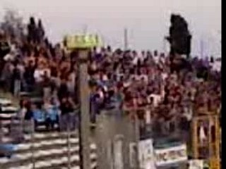 sc bastia - ac ajaccio 4/4