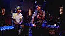 While She Sleeps - Four Walls, in session for the Radio 1 Rock Show