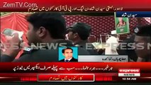 PMLN Workers Started Fight After Seeing PTI Taking More Votes