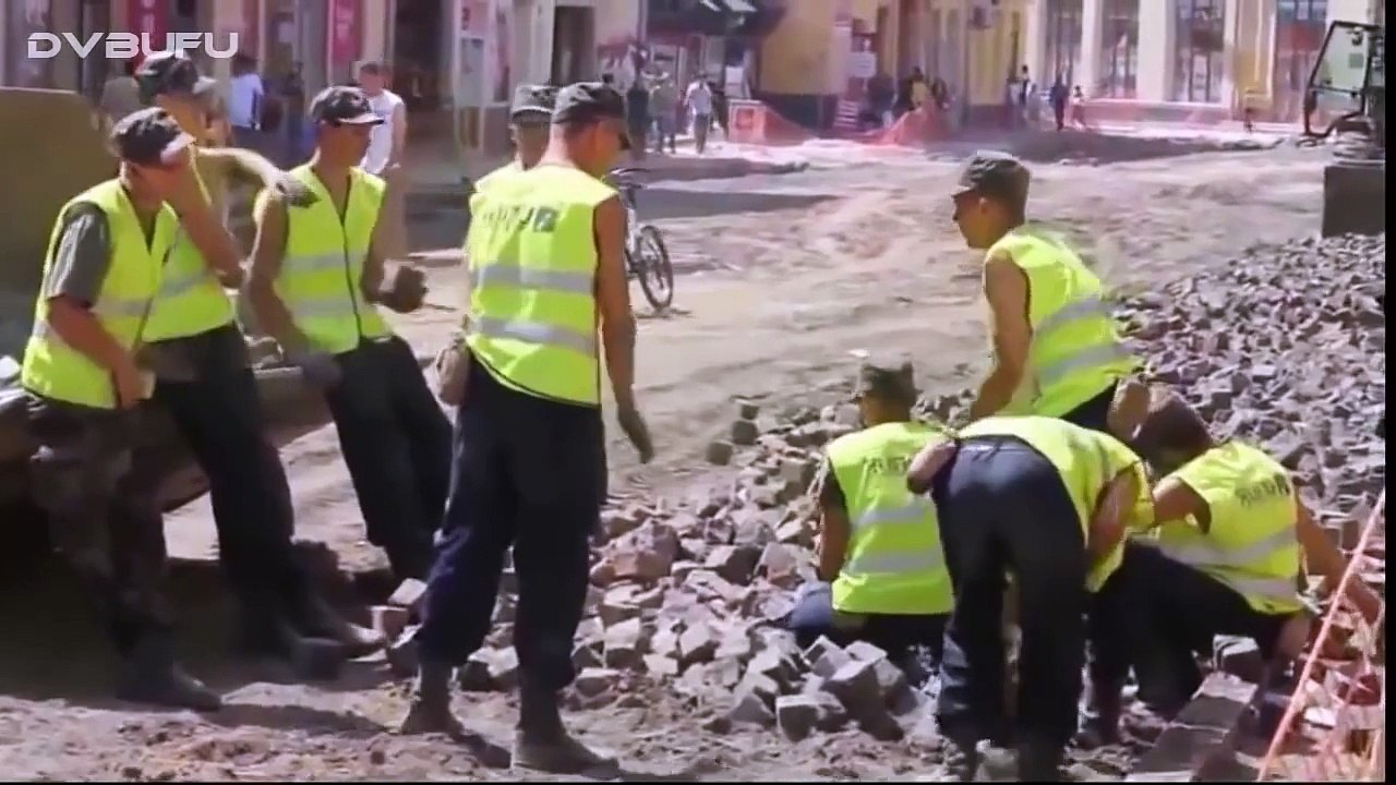 LOS PEORES TRABAJADORES DE LA HISTORIA | Vídeos de Risa de los mejores Fails de Trabajador