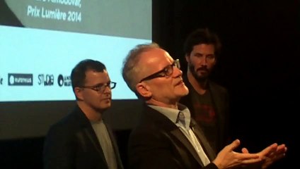 Lumières sur Side by side