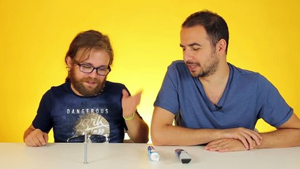 Titreşimle Somunu Civataya Geçirmek Mümkün Mü?