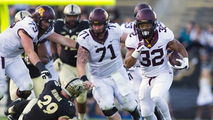 Christensen: Brooks Sparks Offense