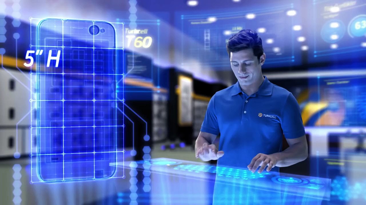 Turkcell’in Gelmiş Geçmiş En Akıllı Telefonu