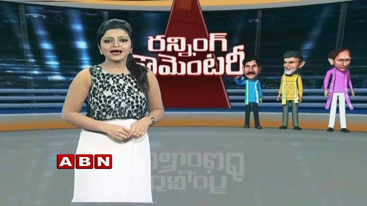 Running Commentary :Bobby Bachi